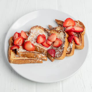 Stuffed French Toast