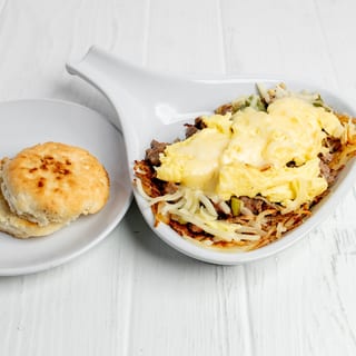 Philly Cheesesteak